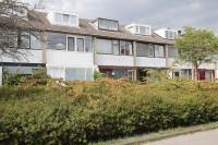 Woning Berglaan 25 Zoetermeer