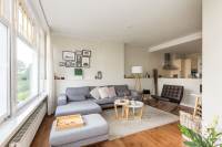 Woning Pasteursingel 57 Rotterdam