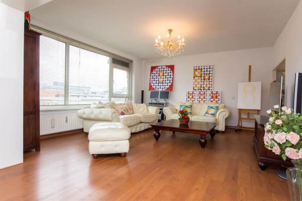 Woning Steenvoordelaan 345 Rijswijk