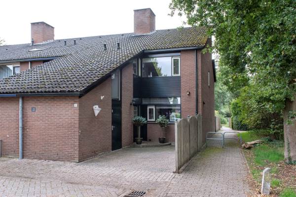 Woning Haagbeukhof 1 Dieren