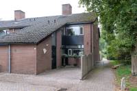 Woning Haagbeukhof 1 Dieren