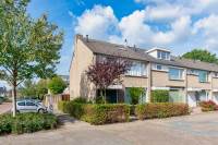 Woning Cuneradal 1 Valkenswaard