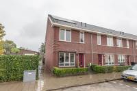 Woning Marijkestraat 42 's-Gravendeel