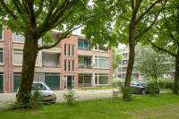 Woning Van Houtenstraat 32 Wageningen