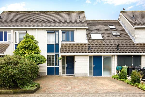 Woning Lingebos 3 Purmerend