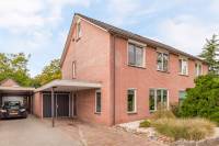 Woning Randweg 117 Sint Anthonis