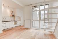 Woning Schinkelkade 62 Amsterdam