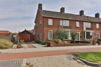 Woning Notaris Mulderstraat 9 Hoogeveen
