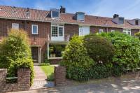 Woning Burgemeester Verkadesingel 7 Vlaardingen