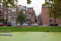 Woning Bergsingel 90 Rotterdam