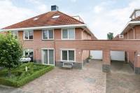 Woning Franc 56 Dronten