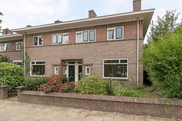 Woning Raapopseweg 51 Arnhem