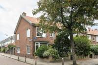 Woning Jan Luykenstraat 51 Haarlem