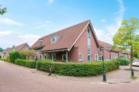 Woning Catharina Berthoutlaan 12 Helmond