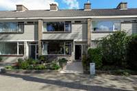 Woning Van Polanenpark 51 Wassenaar