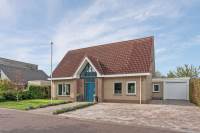 Woning Casimiralaan 17 Oranjewoud