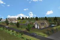 Bouwgrond Den Heikop bouwkavels 5424 Elsendorp