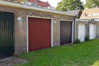 Garage Jan Vethstraat 12 Arnhem