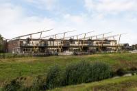 Woning De Kolk 14 Woudsend