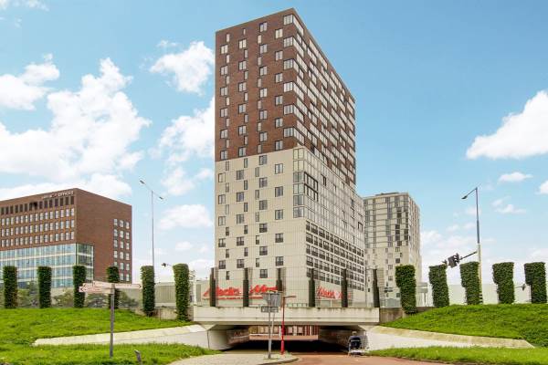 Woning Buitenom 69 Zoetermeer