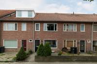 Woning Bergen op Zoomstraat 127 Eindhoven
