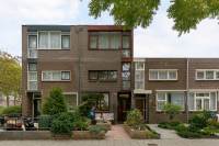 Woning Schakelweg 4 Hoogvliet Rotterdam