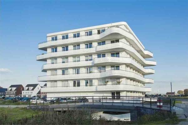 Woning Vallumstraat 137 Naaldwijk