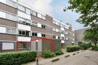 Woning Montfoorthof 46 Amsterdam