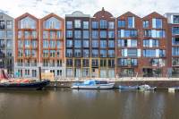 Woning Bilderdijkkade 50 Amsterdam