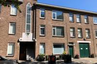 Woning Weesperstraat 100 Den Haag