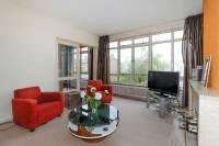 Woning Van Trigtstraat 20 Den Haag