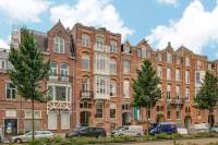 Woning Paulus Potterstraat 28 Amsterdam