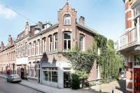 Woning Tuinstraat 55 Tilburg