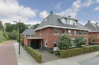Woning Kometenlaan 1 Huis Ter Heide Ut