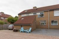 Woning Dwerggrashof 38 Almere