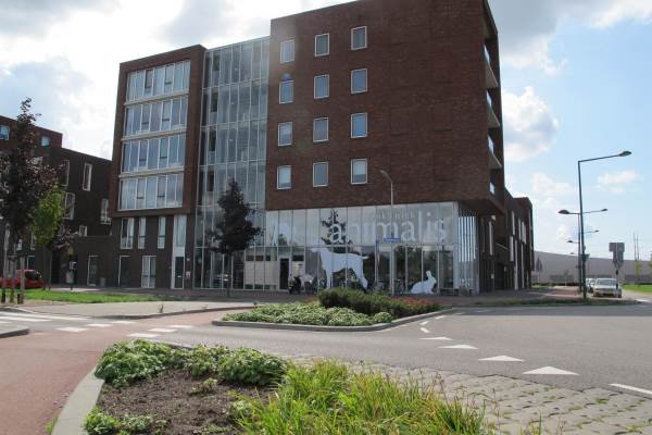 Woning Hoflandendreef 347 Delft