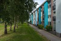 Woning Mintplantsoen 25 Almere