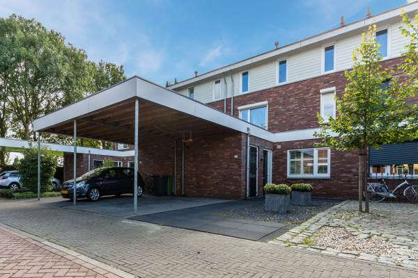 Woning Vlasven 165 Veghel