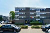 Woning Millingenhof 352 Amsterdam