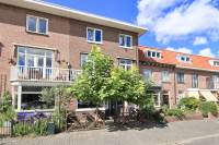 Woning Leidsevaart 478 Haarlem
