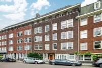 Woning Andreas Schelfhoutstraat 63 Amsterdam