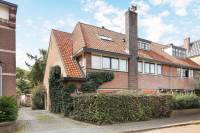 Woning Oude Amersfoortseweg 14 Hilversum