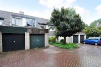 Woning Karperdaal 45 Den Haag