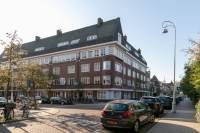 Woning Deurloostraat 129 Amsterdam
