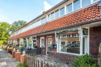 Woning Bachstraat 4 Leeuwarden