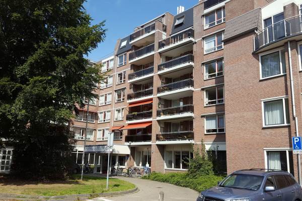 Woning Waterlooplein 108 Oosterhout Nb