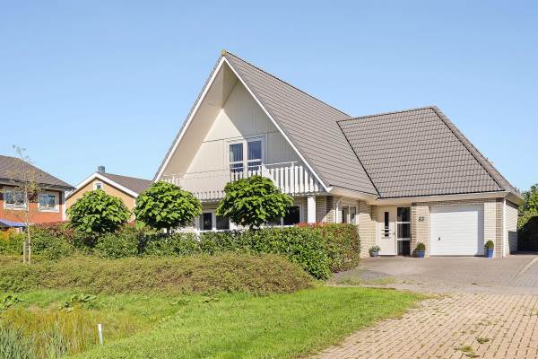 Woning Theo van Doesburgstraat 53 Drachten