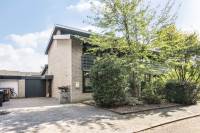 Woning Bosveld 4 Wouw