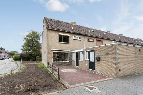 Woning Henricus Rolstraat 51 Volendam