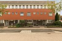 Woning Alpenstraat 72 Woerden
